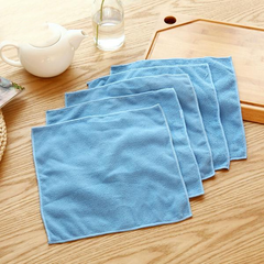 Absorbent Microfiber Towel
