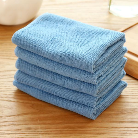 Absorbent Microfiber Towel