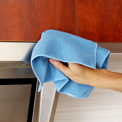 Absorbent Microfiber Towel