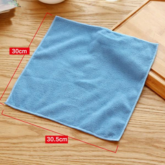 Absorbent Microfiber Towel