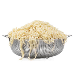 Stainless Steel Colander Kitchen Strainer