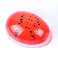 Perfect Boiled Egg Cooking Timer