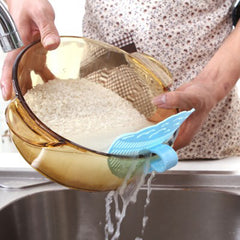 Wash Colander Strainer