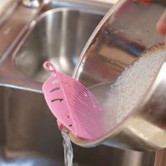 Wash Colander Strainer