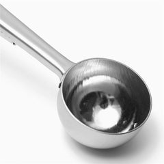 Stainless Steel Coffee Scoop Clip