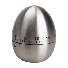 Mechanical Egg Kitchen Cooking Timer