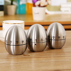 Mechanical Egg Kitchen Cooking Timer