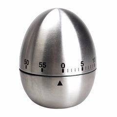 Mechanical Egg Kitchen Cooking Timer