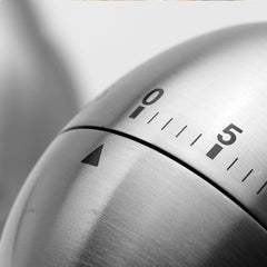 Mechanical Egg Kitchen Cooking Timer