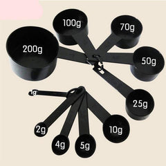 Kitchen Measuring Tool