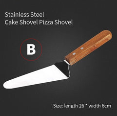 Scraper Chopper Spatula