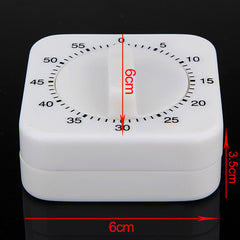 Kitchen Timer Count Down Alarm