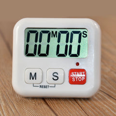 Digital LCD Cooking Timer