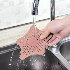 Silicone Kitchen Sink Filter