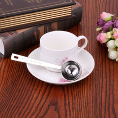 Stainless Steel Measuring Scoop