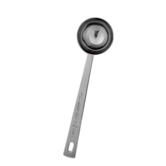 Stainless Steel Measuring Scoop