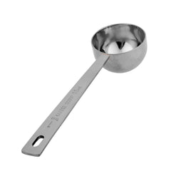 Stainless Steel Measuring Scoop