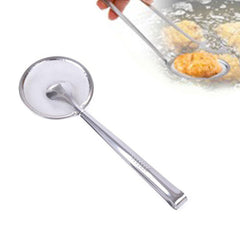 Cooking Food Clip Drain