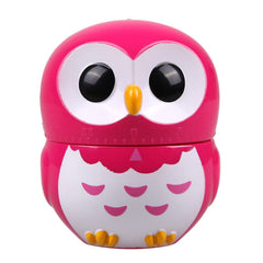 Owl Cartoon Kitchen Timer