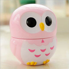Owl Cartoon Kitchen Timer