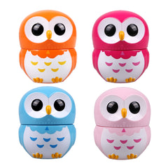 Owl Cartoon Kitchen Timer