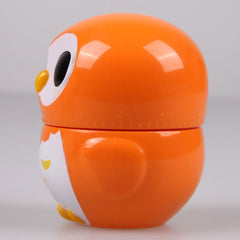 Owl Cartoon Kitchen Timer