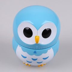 Owl Cartoon Kitchen Timer
