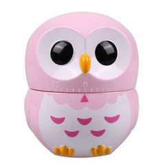 Owl Cartoon Kitchen Timer