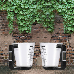 Electronic Measuring Cup