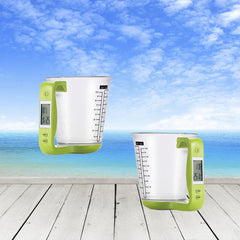 Electronic Measuring Cup