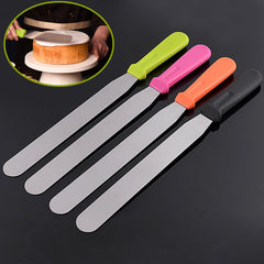 Baking Pastry Spatula