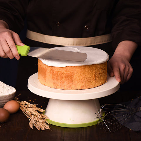 Baking Pastry Spatula