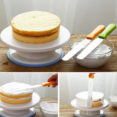 Baking Pastry Spatula