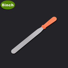 Baking Pastry Spatula