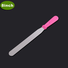Baking Pastry Spatula