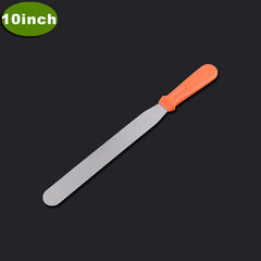 Baking Pastry Spatula