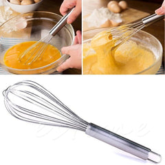 Manual Egg Beater