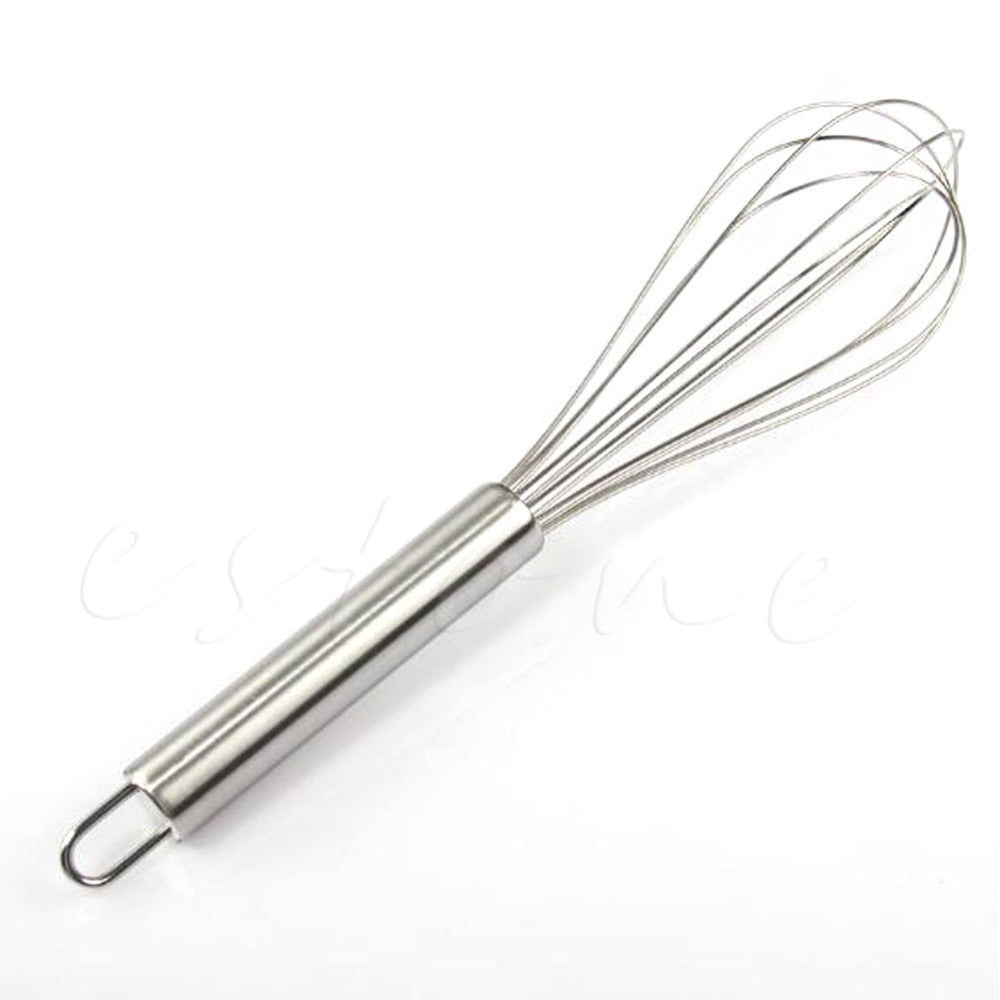 Manual Egg Beater