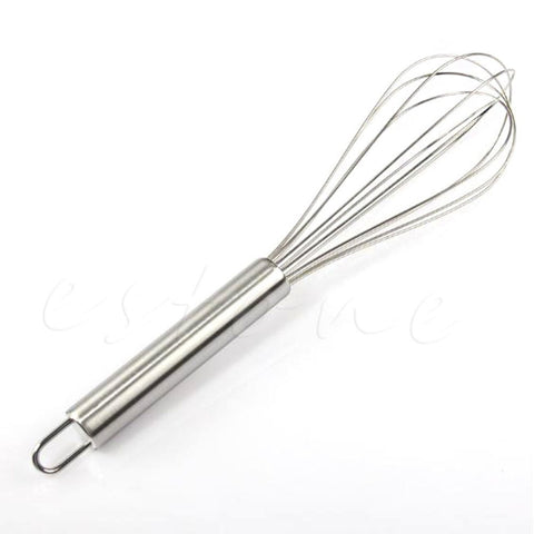 Manual Egg Beater