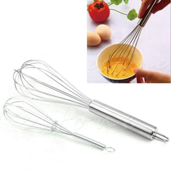 Manual Egg Beater