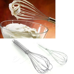 Manual Egg Beater