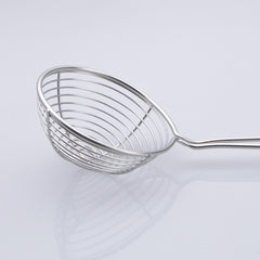 Cooking Strainer Scoop