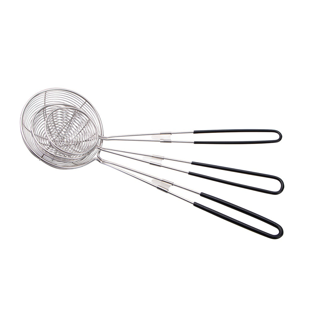 Cooking Strainer Scoop