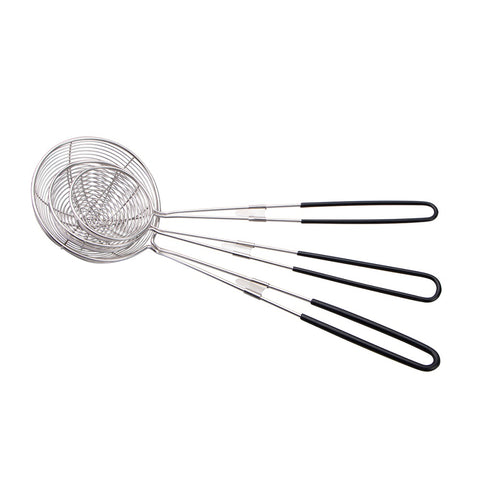 Cooking Strainer Scoop