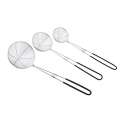 Cooking Strainer Scoop