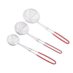 Cooking Strainer Scoop