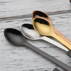 Cute Cat Teaspoons