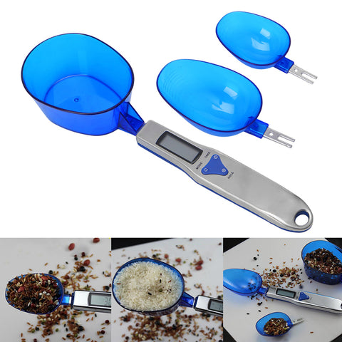 Kitchen Measuring Digital Spoon