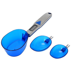 Kitchen Measuring Digital Spoon