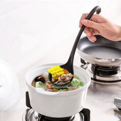 Unique Swan Shaped Ladle